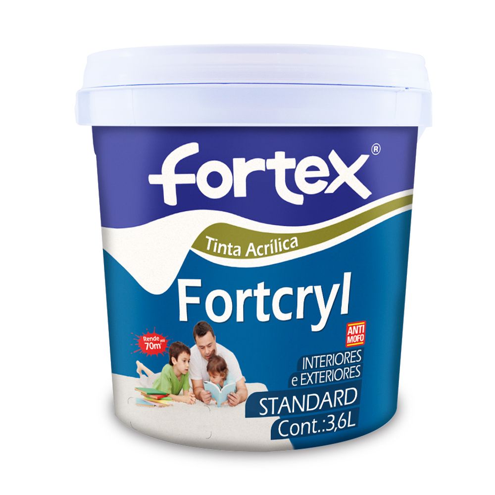 tinta-acrilica-fosca-fortcryl-preto-36l-fortex-