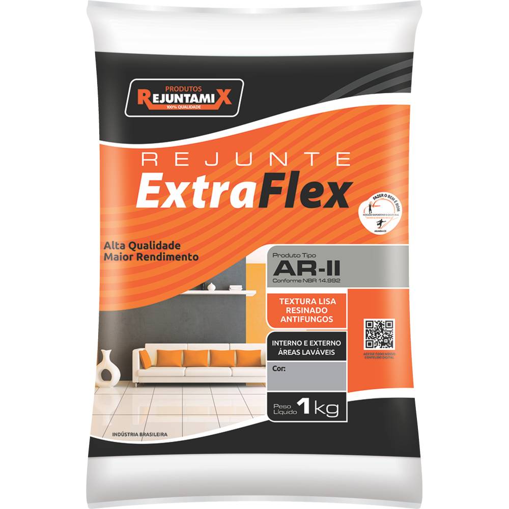 Rejunte-ExtraFlex-1kg-Cinza-Rejuntamix
