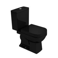 Vaso-Sanitario-para-Caixa-Acoplada-3-6L-Quadra-Ebano-Deca