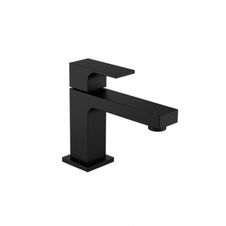Torneira-de-Mesa-para-Lavatorio-Bica-Baixa-Black-Matte-Unic-Deca