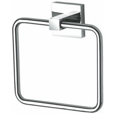 Porta-Toalha-de-Rosto-de-Parede-Metal-Quadrado-Perflex