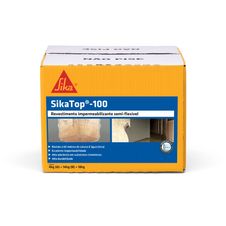 Impermeabilizante-Sika-Top-100-Cinza-18kg-Sika