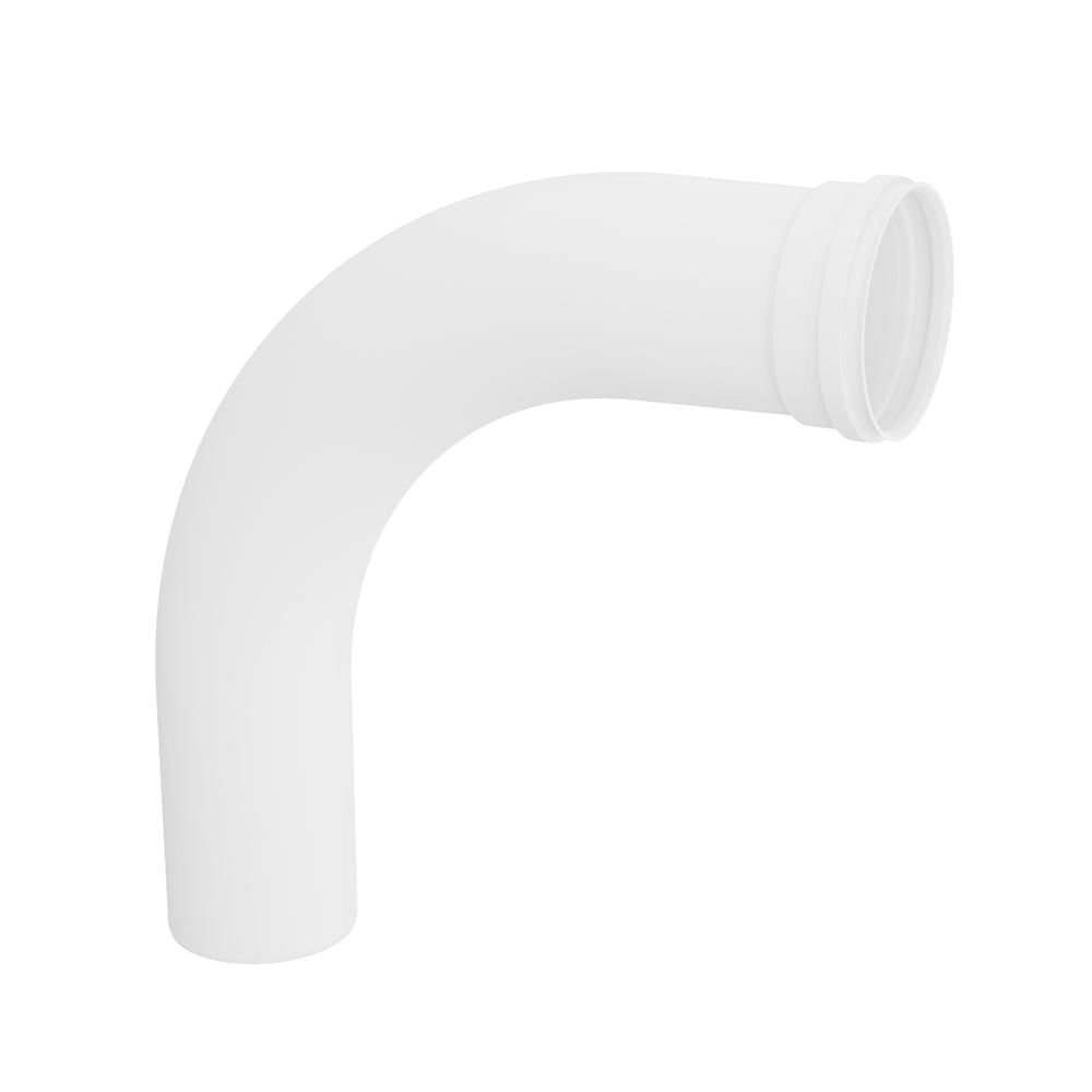 Curva-90°-Longa-PVC-para-Esgoto-40mm-Tigre