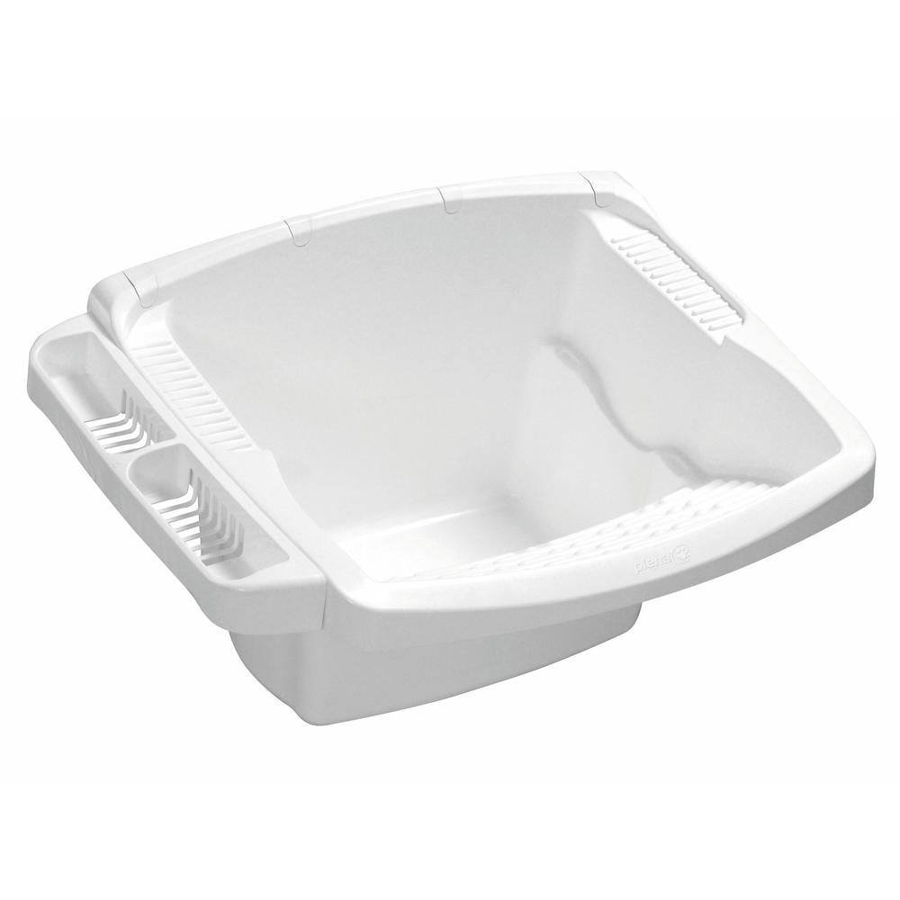 tanque para lavar roupa simples 24l