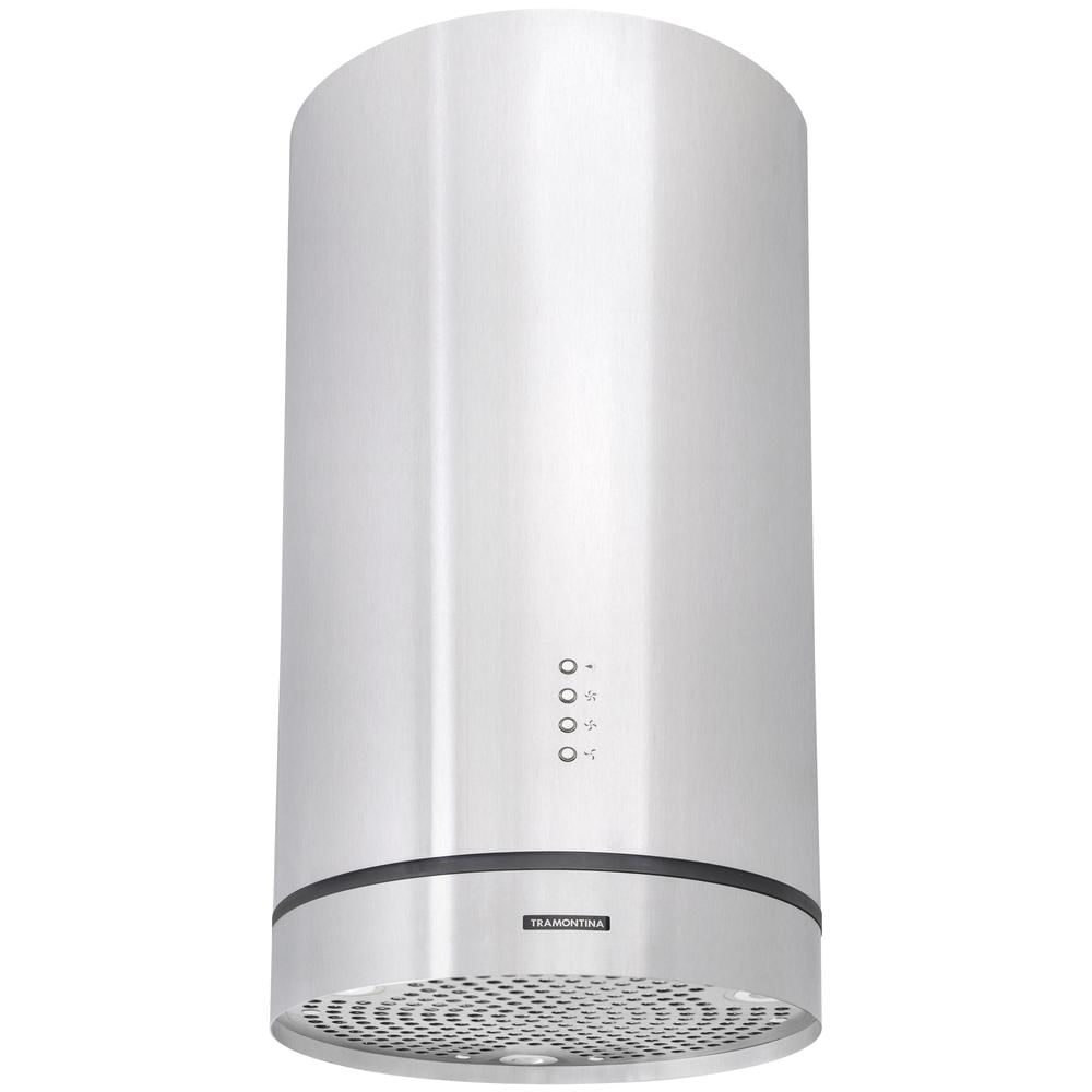 Coifa-de-Ilha-sem-Vidro-35cm--220V-Prata-Tramontina