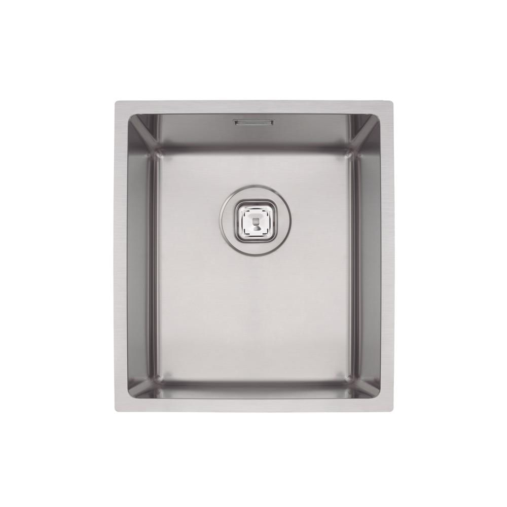 Cuba-Design-Collection-Quadrum-em-Aco-Inox-Scotch-Brite-34x40-cm--Tramontina