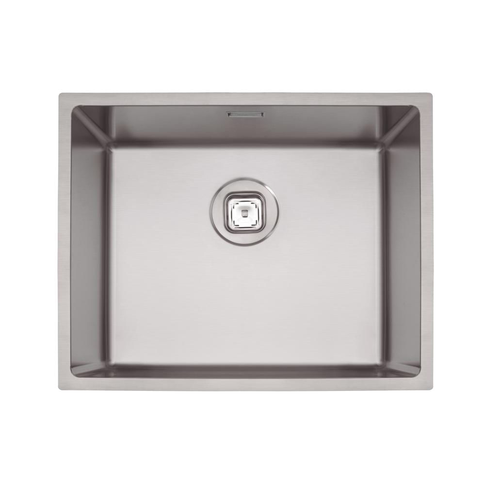 Cuba-Retangular-Inox-Quadrium-50x40cm-Tramontina.