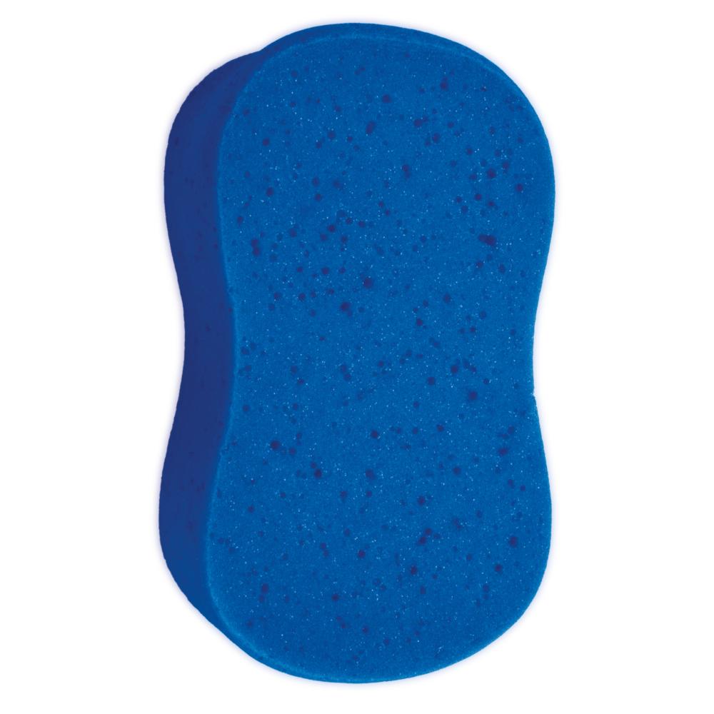 Esponja-de-Limpeza-em-Poliuretano-Azul-Tramontina