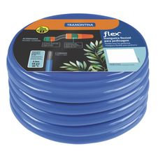 Mangueira-10m-Azul-PVC-Flex-Tramontina