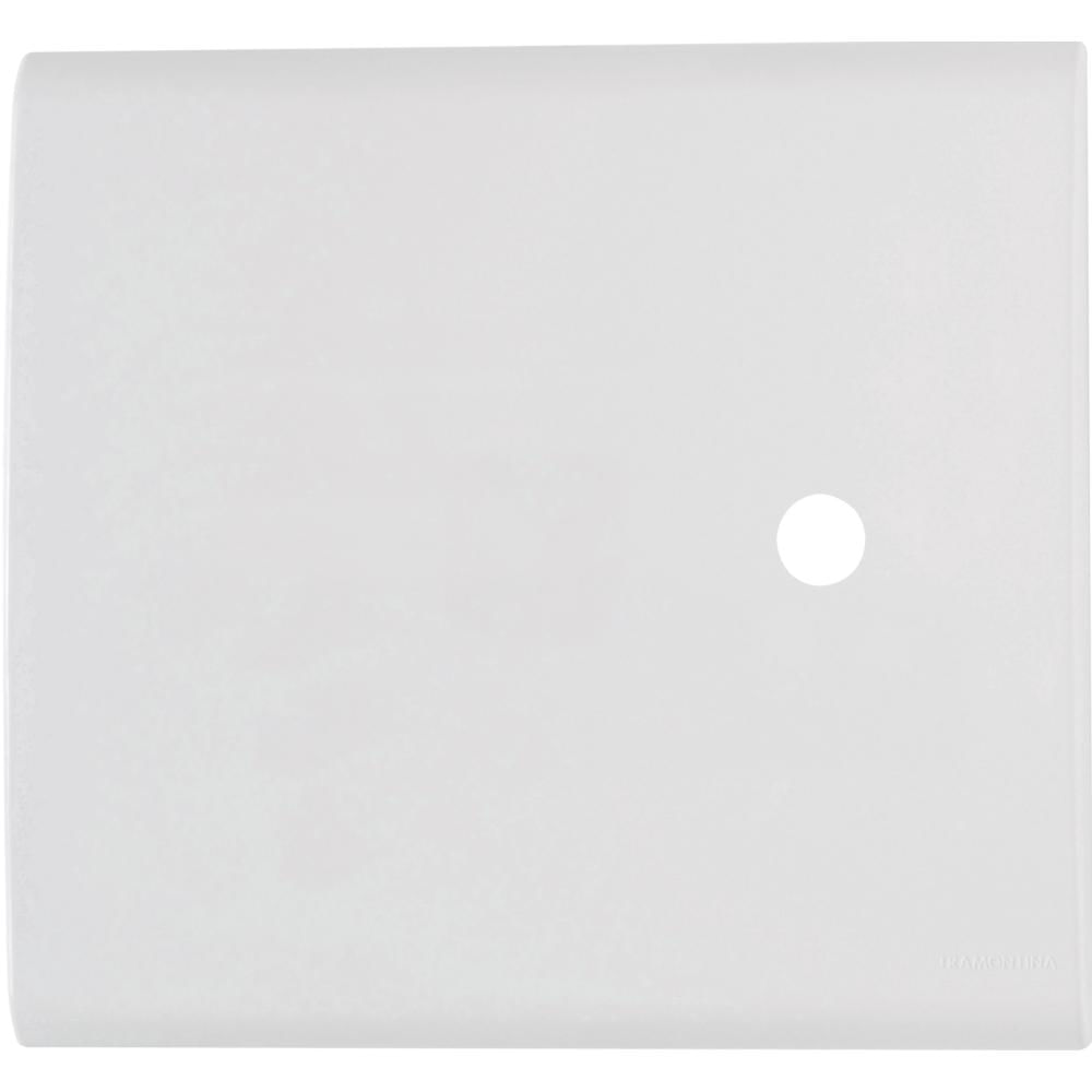 Placa-4x4-com-Suporte-Branco-Liz-Tramontina