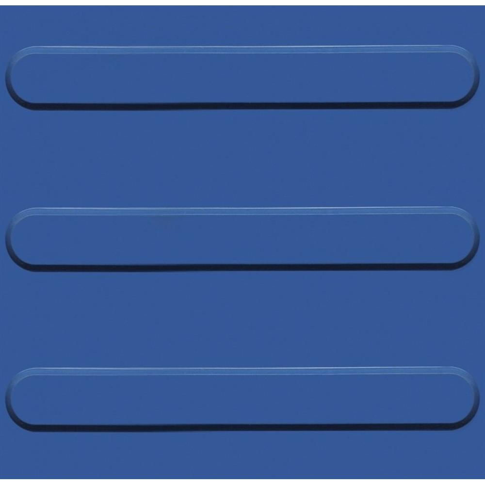 Piso-Tatil-Direcional-25x25m-Azul-Kapazi