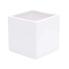 Vaso-Cachepot-Ceramica-Basics-Square-White---Urban