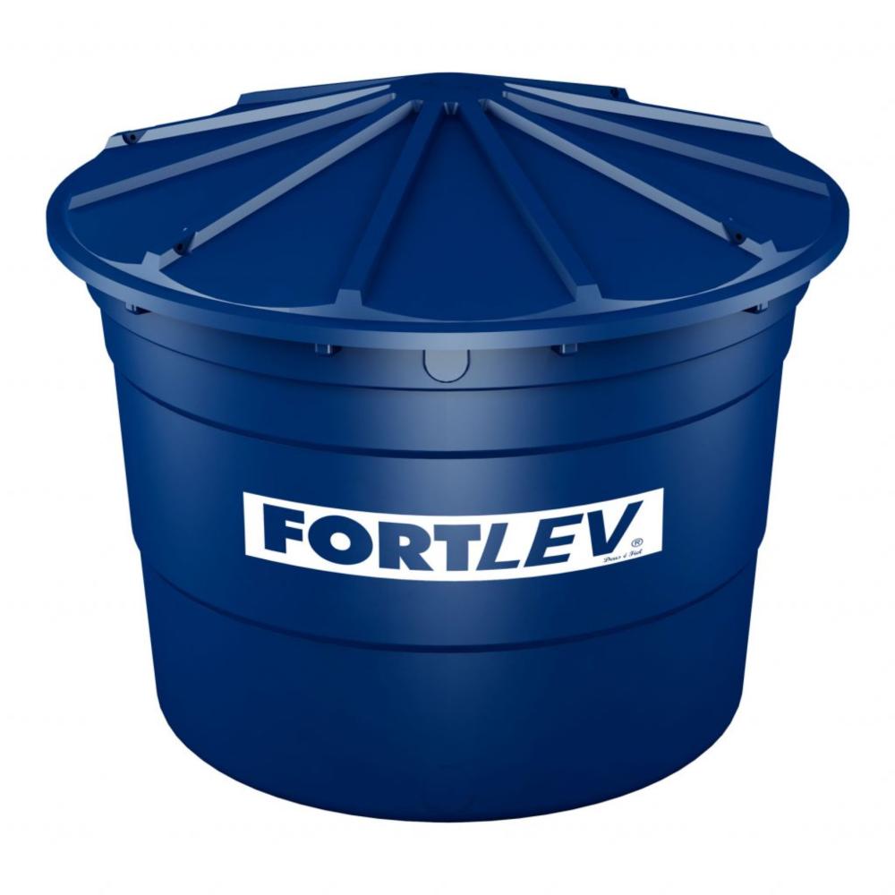 Caixa-D--agua-de-Polietileno-5.000L-Azul-Fortlev