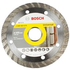 Disco-Diamantado-Standard-Segmentado-105x20mm-Bosch