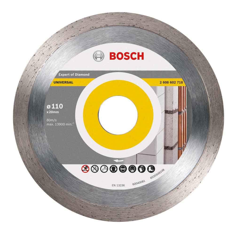 Disco-Diamantado-Universal-Continuo-110x20mm-Bosch