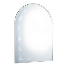 Espelho-para-Banheiro-46x655cm-Floral-Natural-Cris-Metal