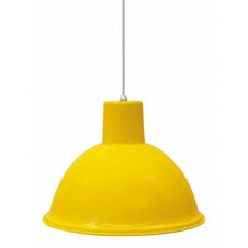 Lustre-Design-de-Aluminio-Amarelo-1-Lampada-Taschibra