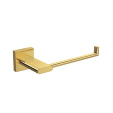 Porta-Papel-Higienico-de-Parede-Metal-Simples-Polo-Gold-Deca