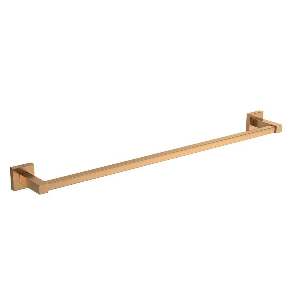 Porta-Toalha-de-Banho-de-Parede-Metal-Barra-Gold-Matte-Quadratta-Deca