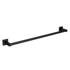 Porta-Toalha-de-Banho-de-Parede-Metal-Barra-Quadratta-Black-Matte-Deca