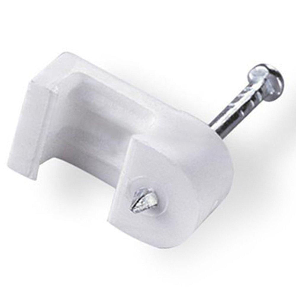 Fixador-para-Fios-Paralelos-e-Telefonicos-050mm²-a-100mm²-Branco-Bemfixa