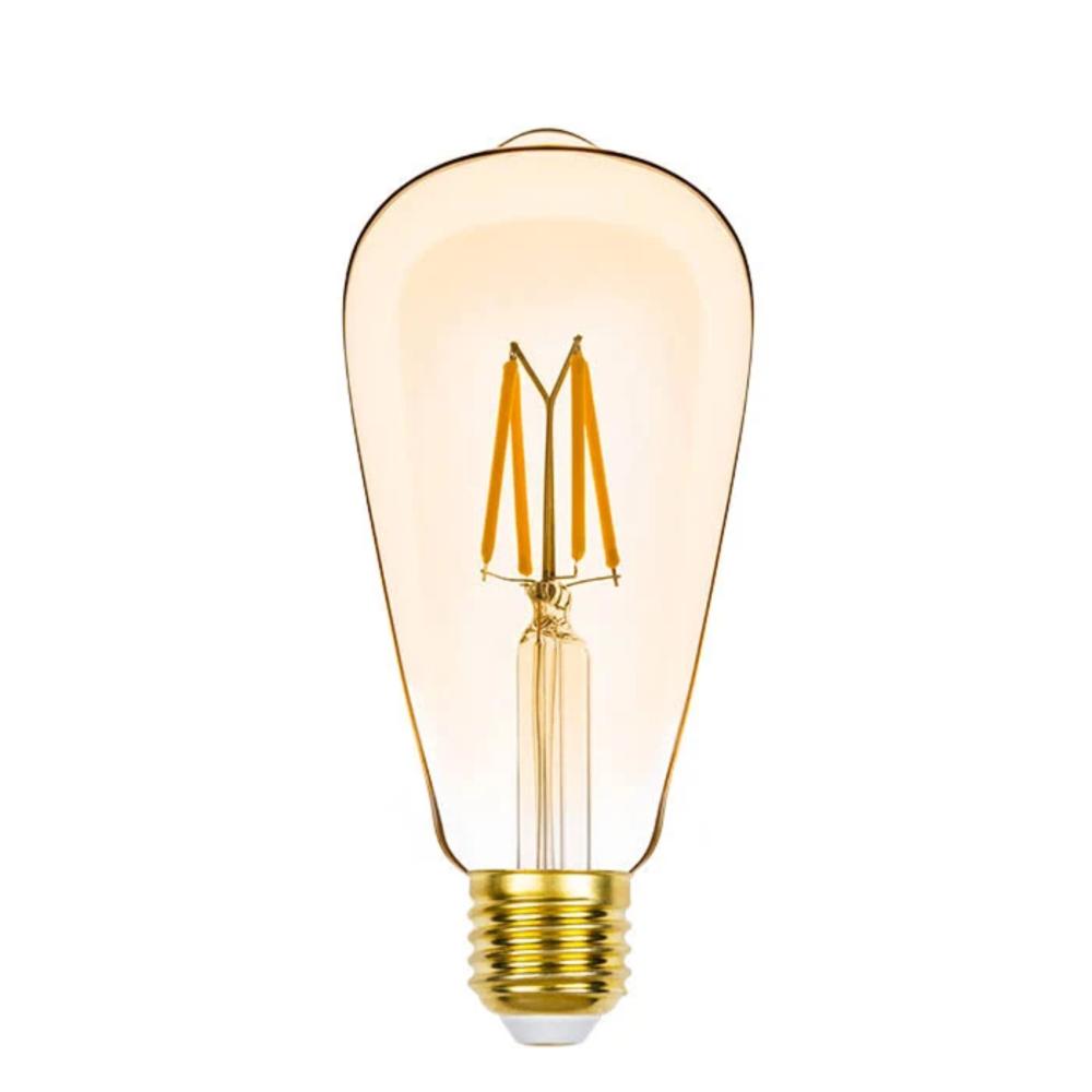 Lampada-Filamento-45w-Dimerizavel-Vintage-Luz-Amarela-Stella