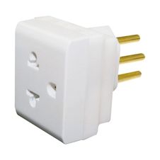 Plug-Adaptador-2-polos-10A-Branco-Pial