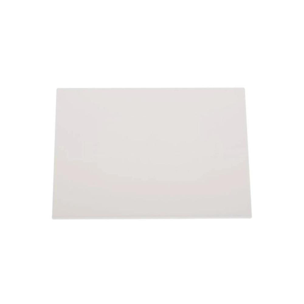 Placa-Cega-4x2cm-White-Arteor-Pial-Legrand