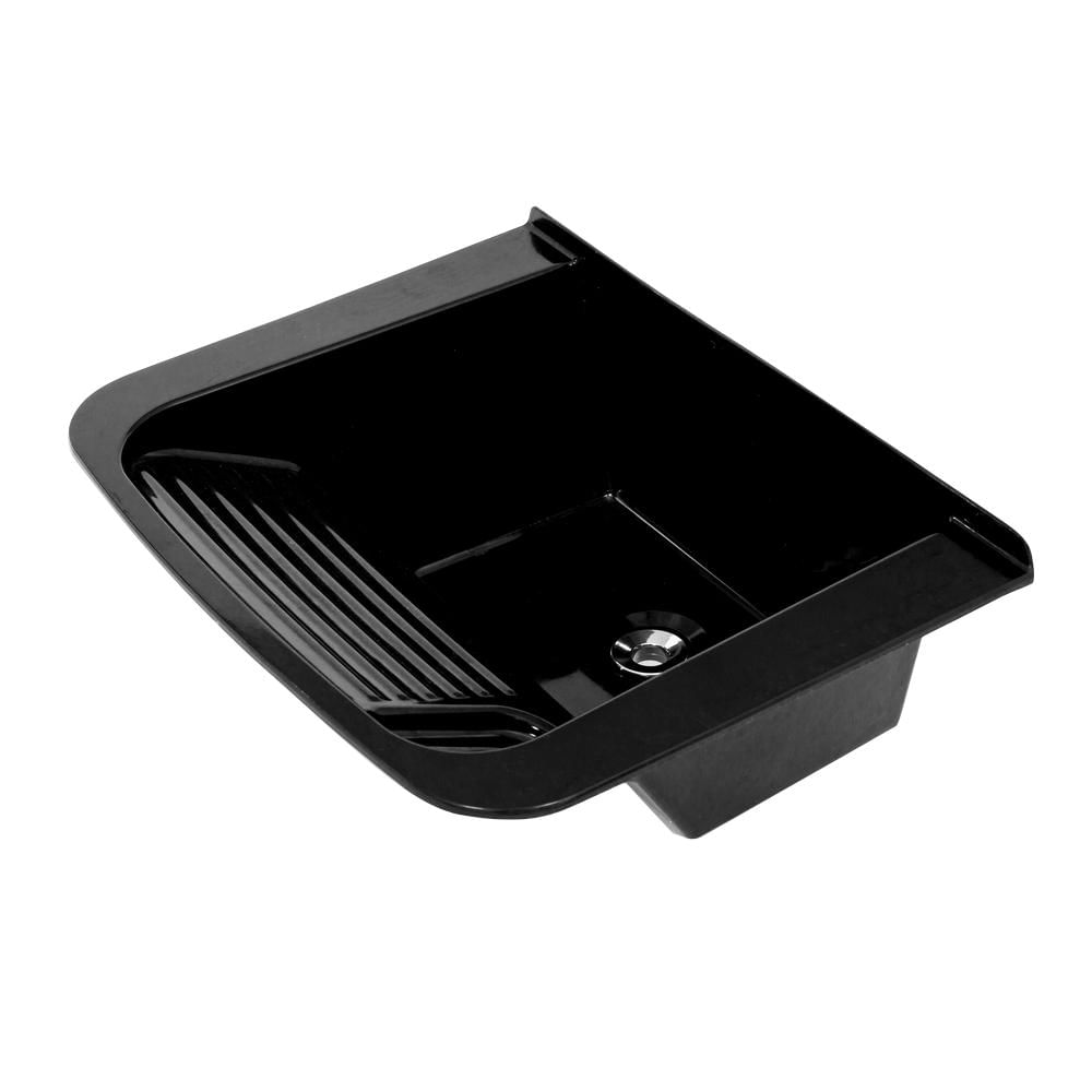 tanque simples retangular 20l 56x43cm