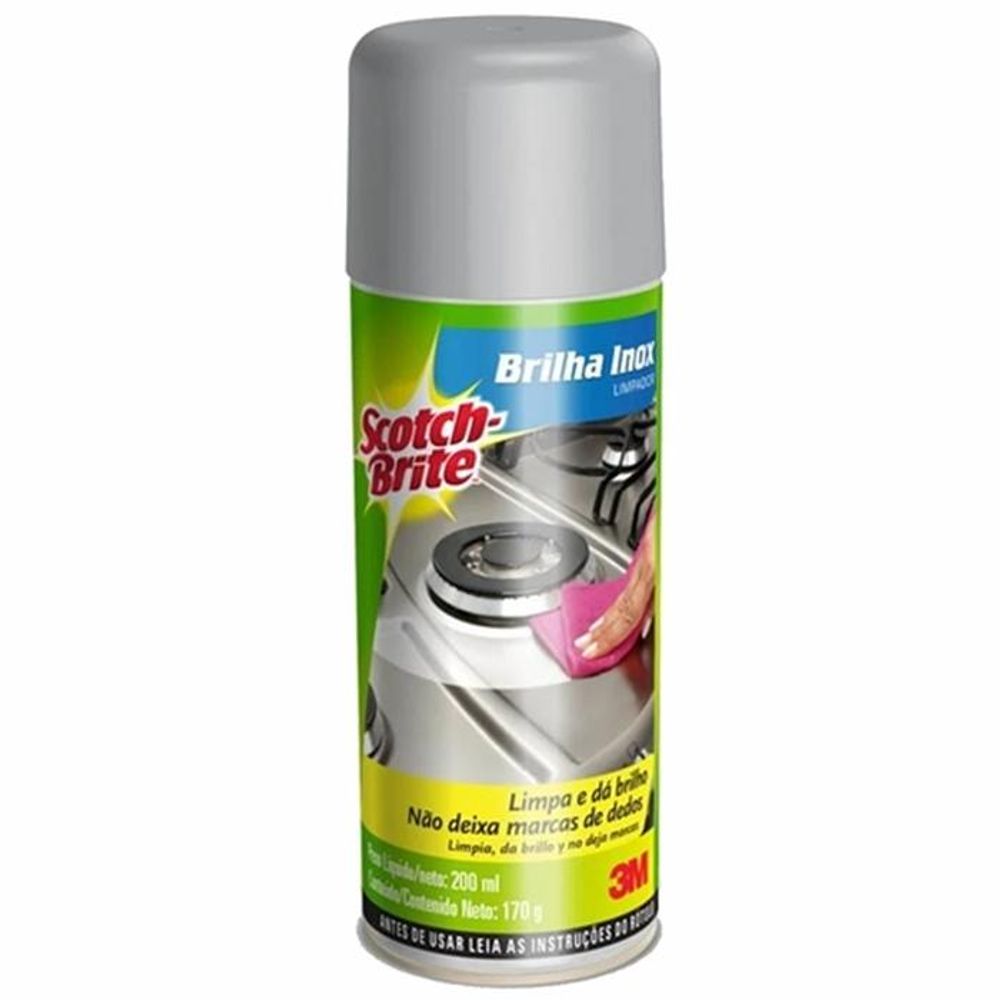 Spray-170g-Brilha-Inox-Scoth-Brite-3M-Trend.