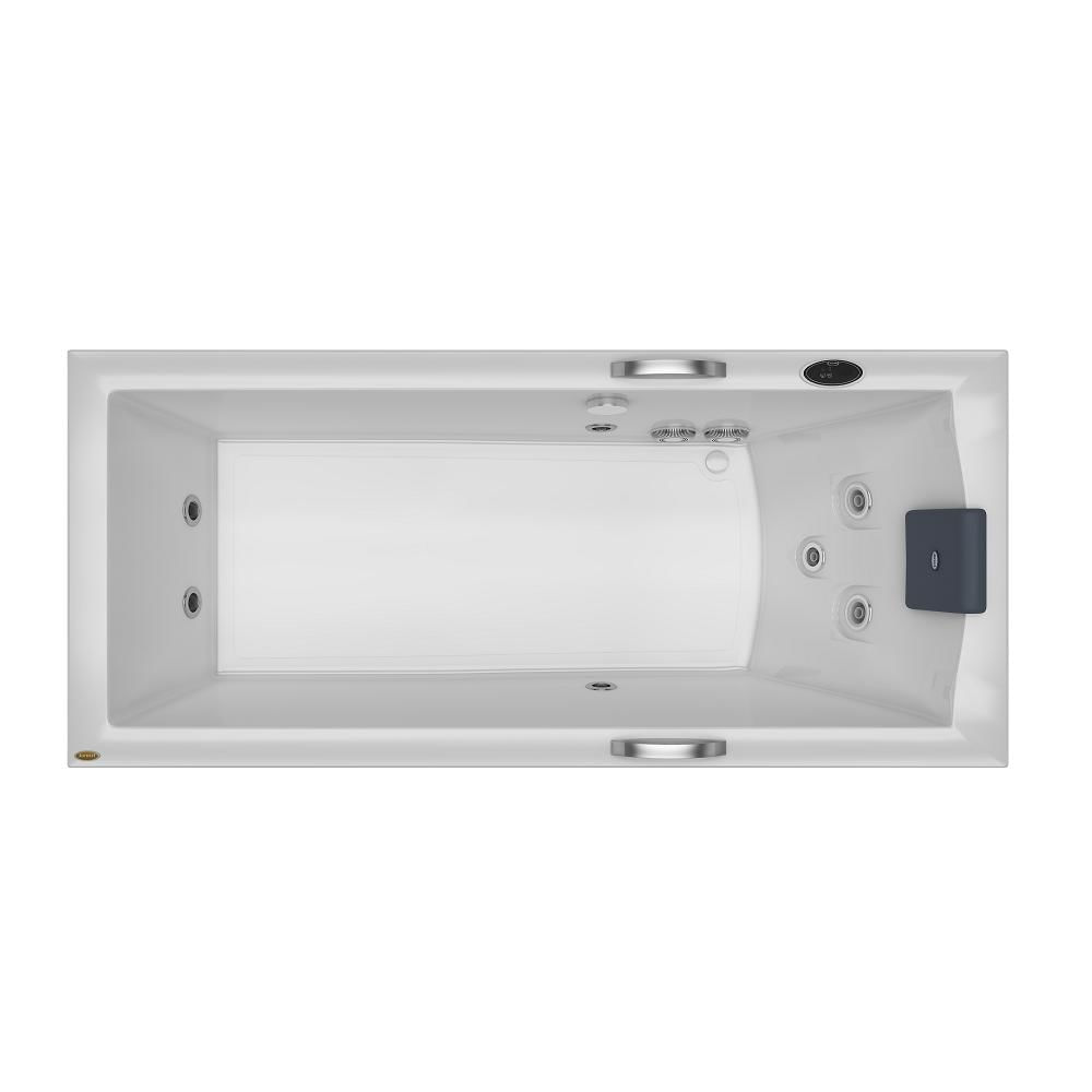 Banheira-de-Hidromassagem-180x080x050cm-com-7-Jatos-Pieta-Jacuzzi