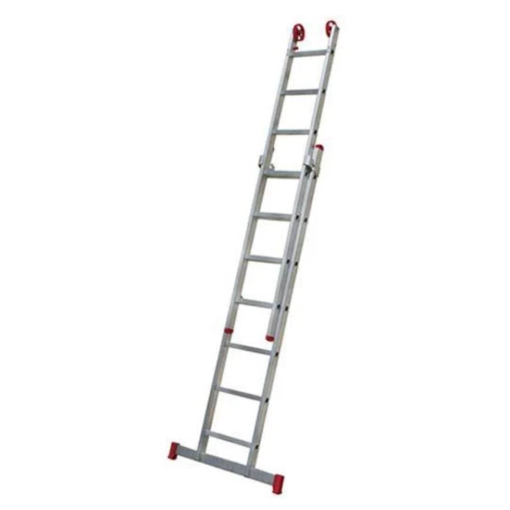 Escada-7-Degraus-Extensiva-3-em-1-Aluminio-150kg-Botafogo