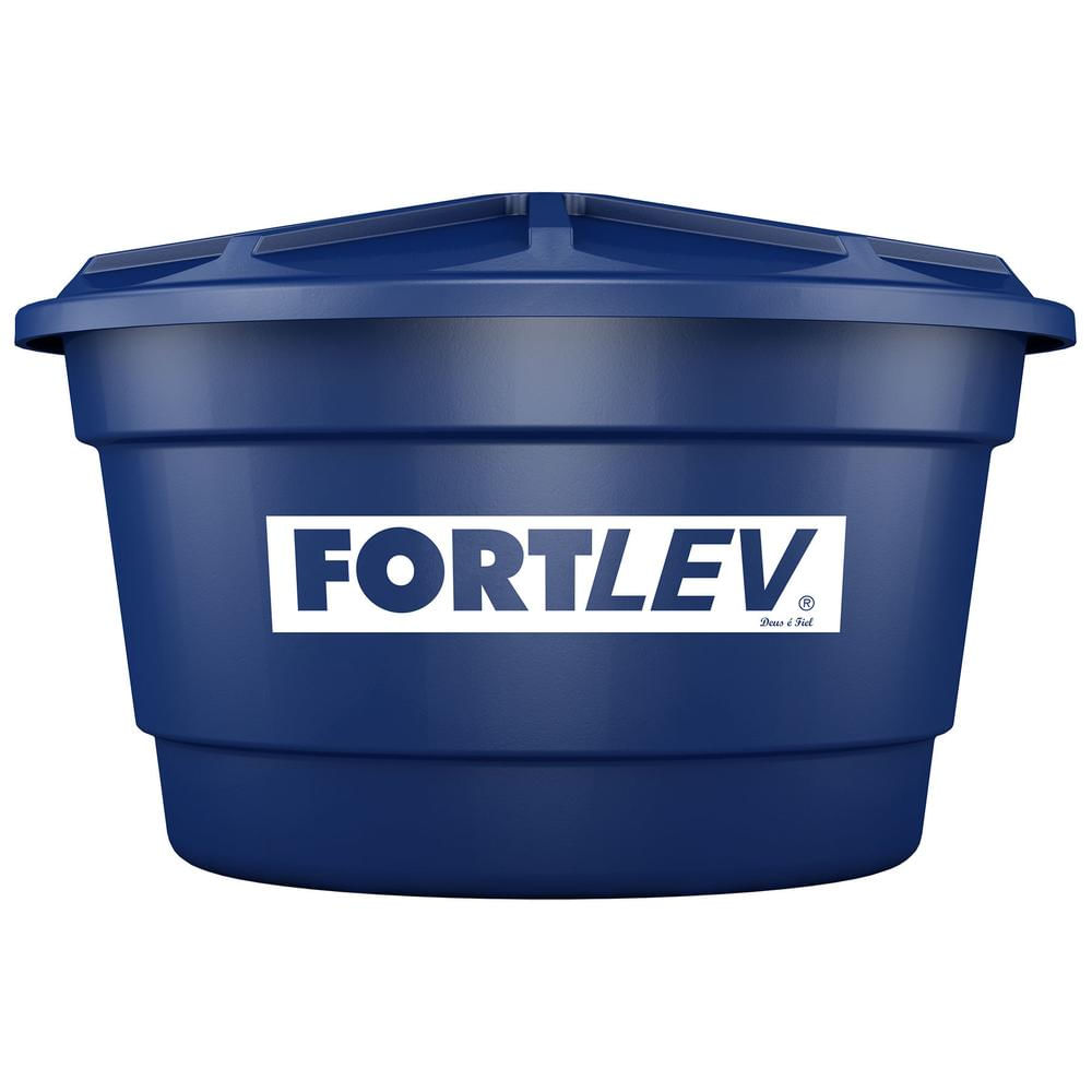 Caixa-d-agua-de-Polietileno-2.000L--Azul-Fortlev