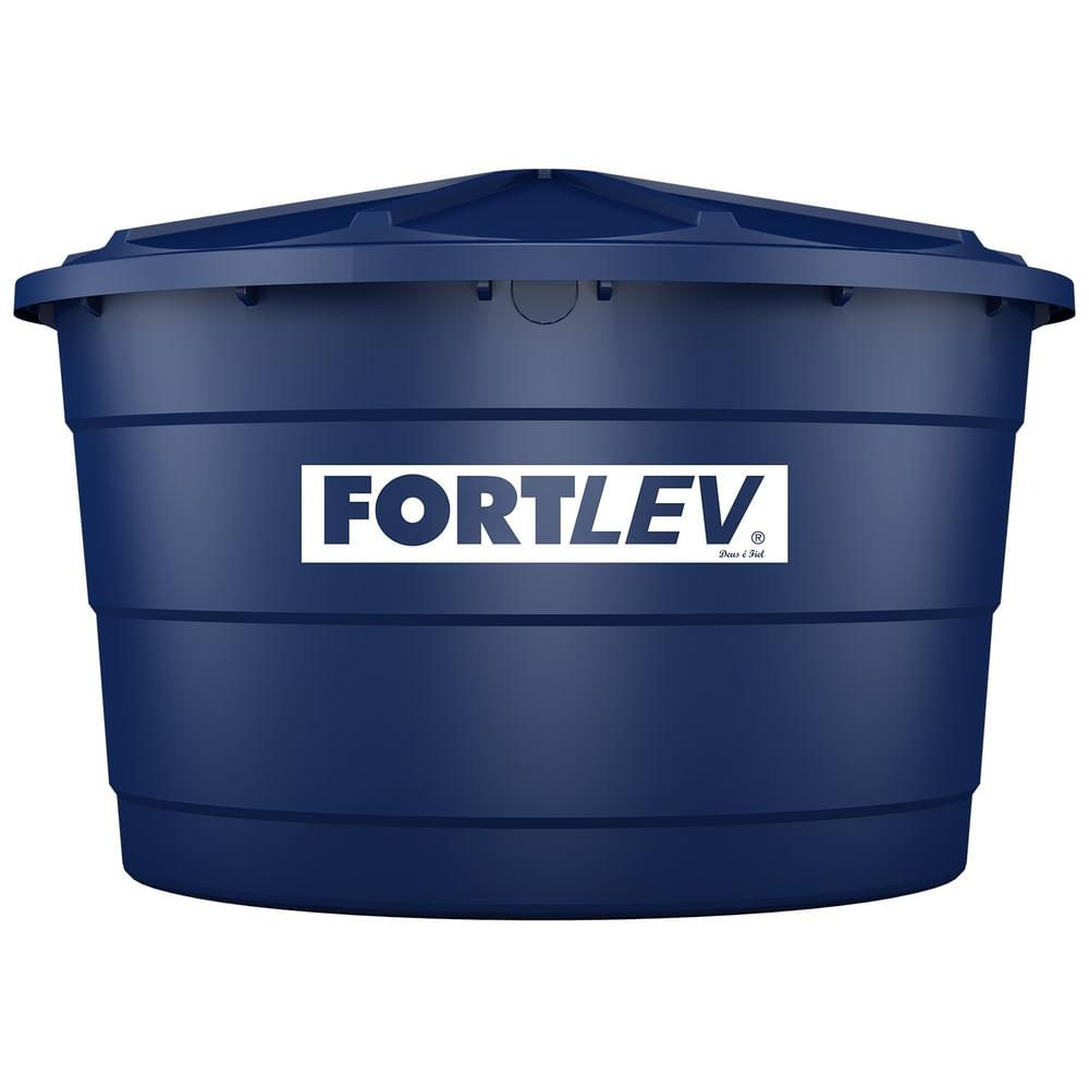 Caixa-d--agua-de-Polietileno-3.000L-Azul-Fortlev