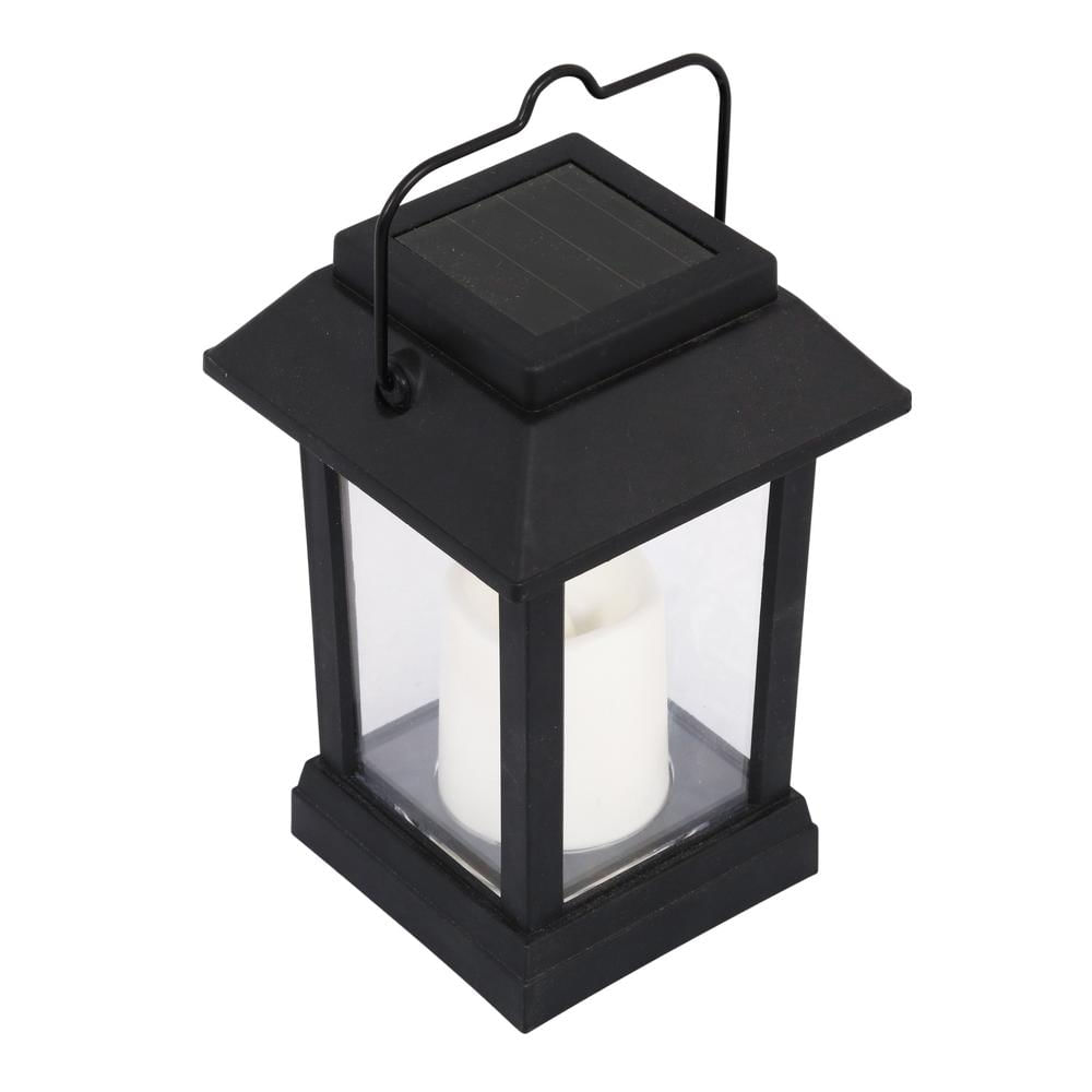 Luminária Solar Portátil 17273 Vela Decorativa Ecoforce Acal Home Center