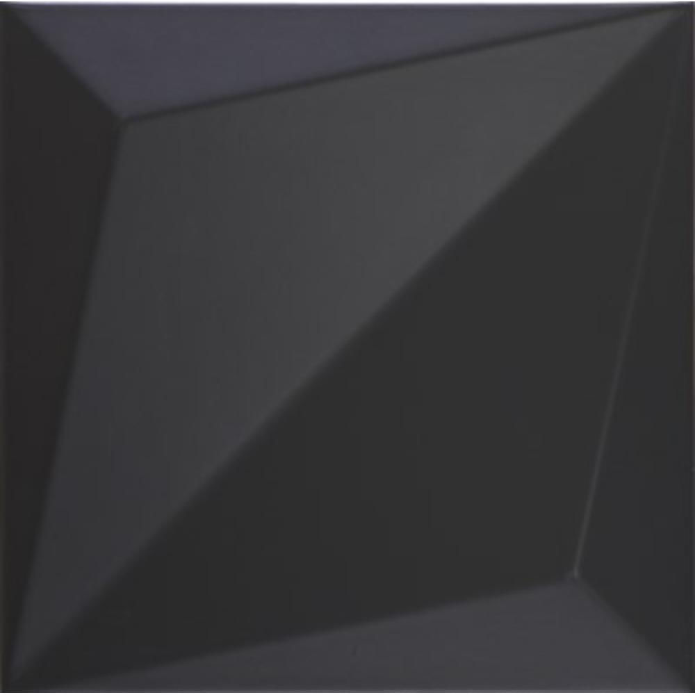 Revestimento-25x25cm-Origame-black-Dune