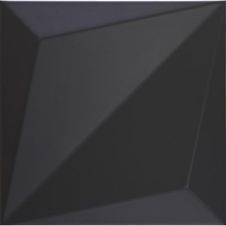 Revestimento-25x25cm-Origame-black-Dune