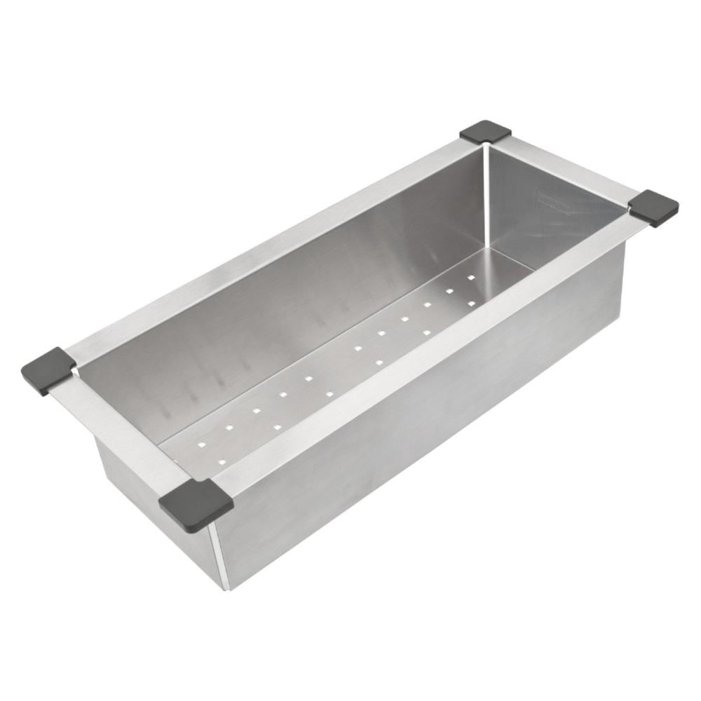 Cesto-Coador-Collection-em-Aco-Inox-19x43-cm---Tramontina