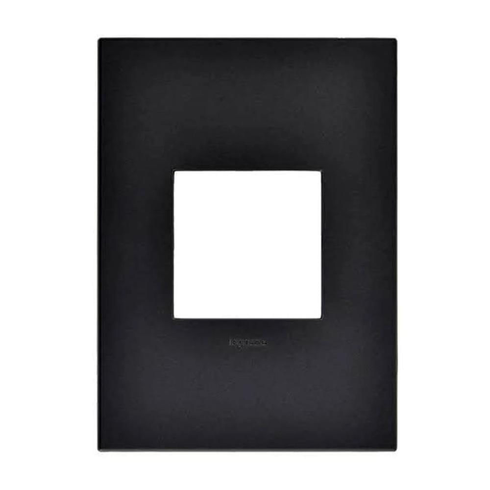 PLACA-4X2-2P-GRAPHITE-.-ARTEOR-UN0001UN