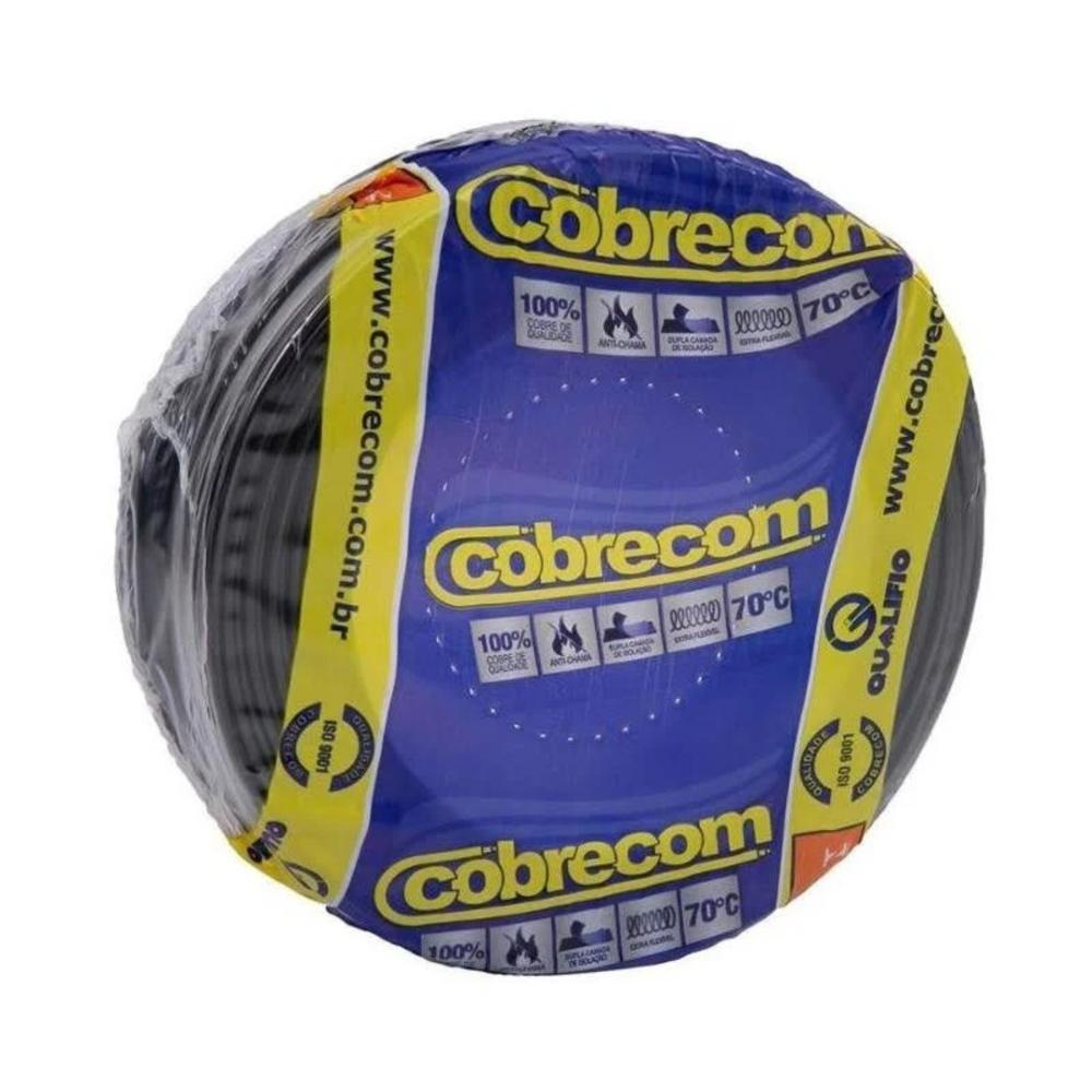 CABO-PP-2X1.5MM-FLEXICOM-PRETO-100MT-COB-PRETO-.-MT0001MT