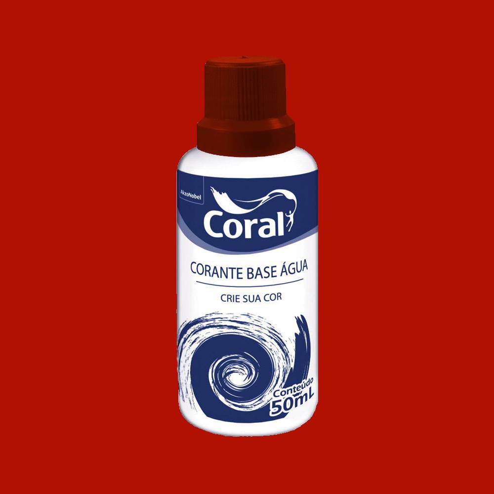 Corante-Liquido-a-Base-de-Agua-50ML-Vermelho-Coral