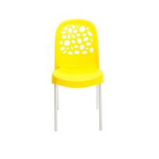 Cadeira-Deluxe-Amarela-Forte-Plastico