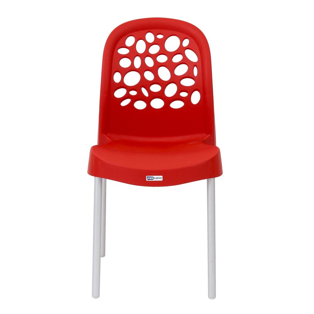 Cadeira-Deluxe-Vermelha-Forte-Plastico