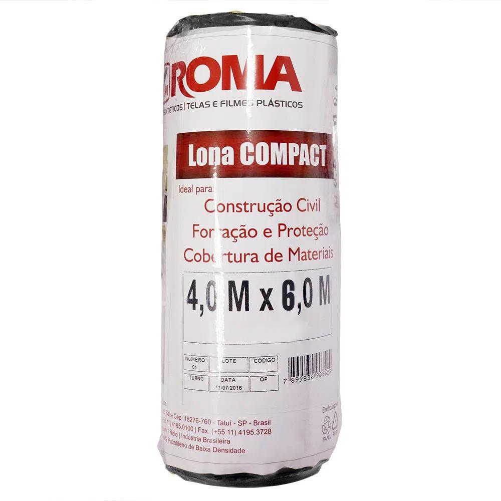 Lona-Compact-4X6mm-Preta-Roma