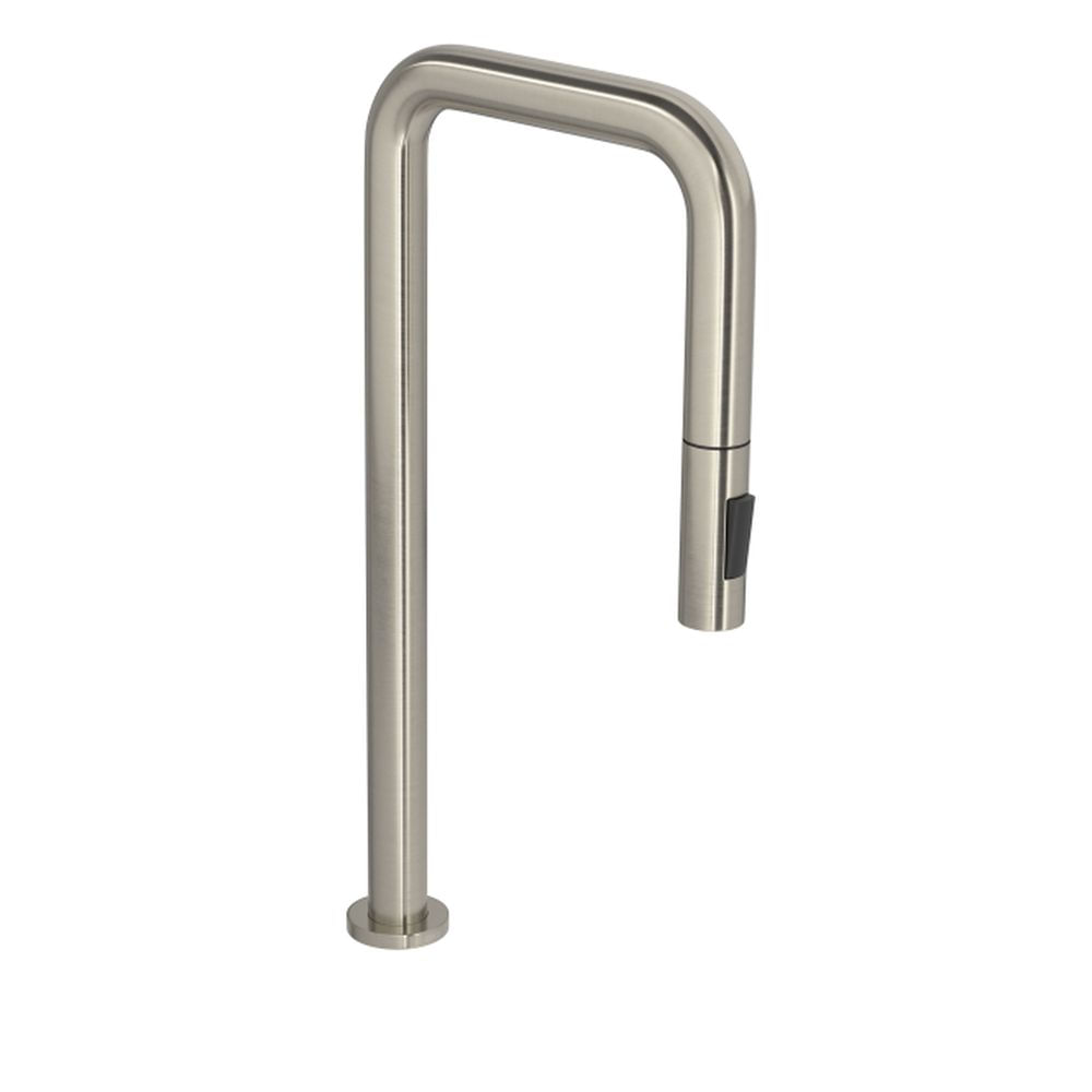 Bica-Alta-de-Mesa-Monocomando-Para-Cozinha-Inox-Deca
