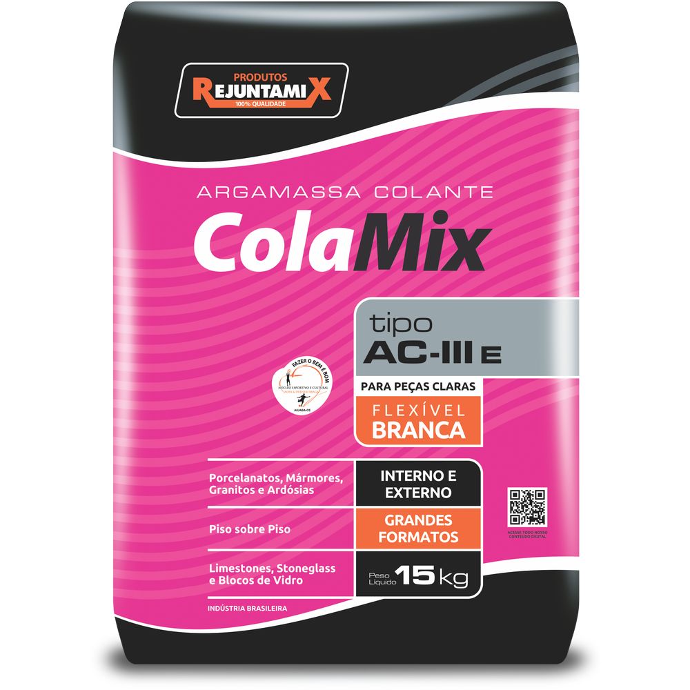 Argamassa-ACIII-Especial-Branca-15Kg-Rejuntamix