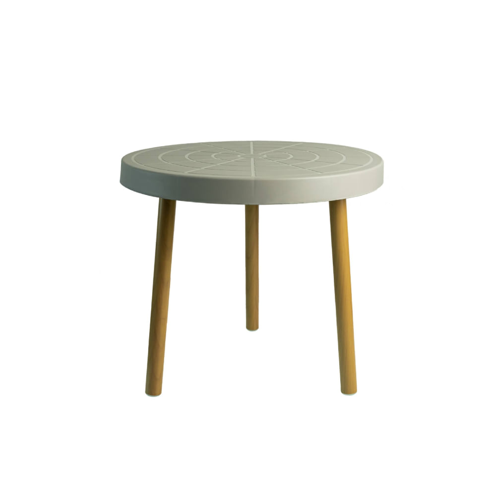 Mesa-Lateral-45cm-Nude-Forte-Plastico