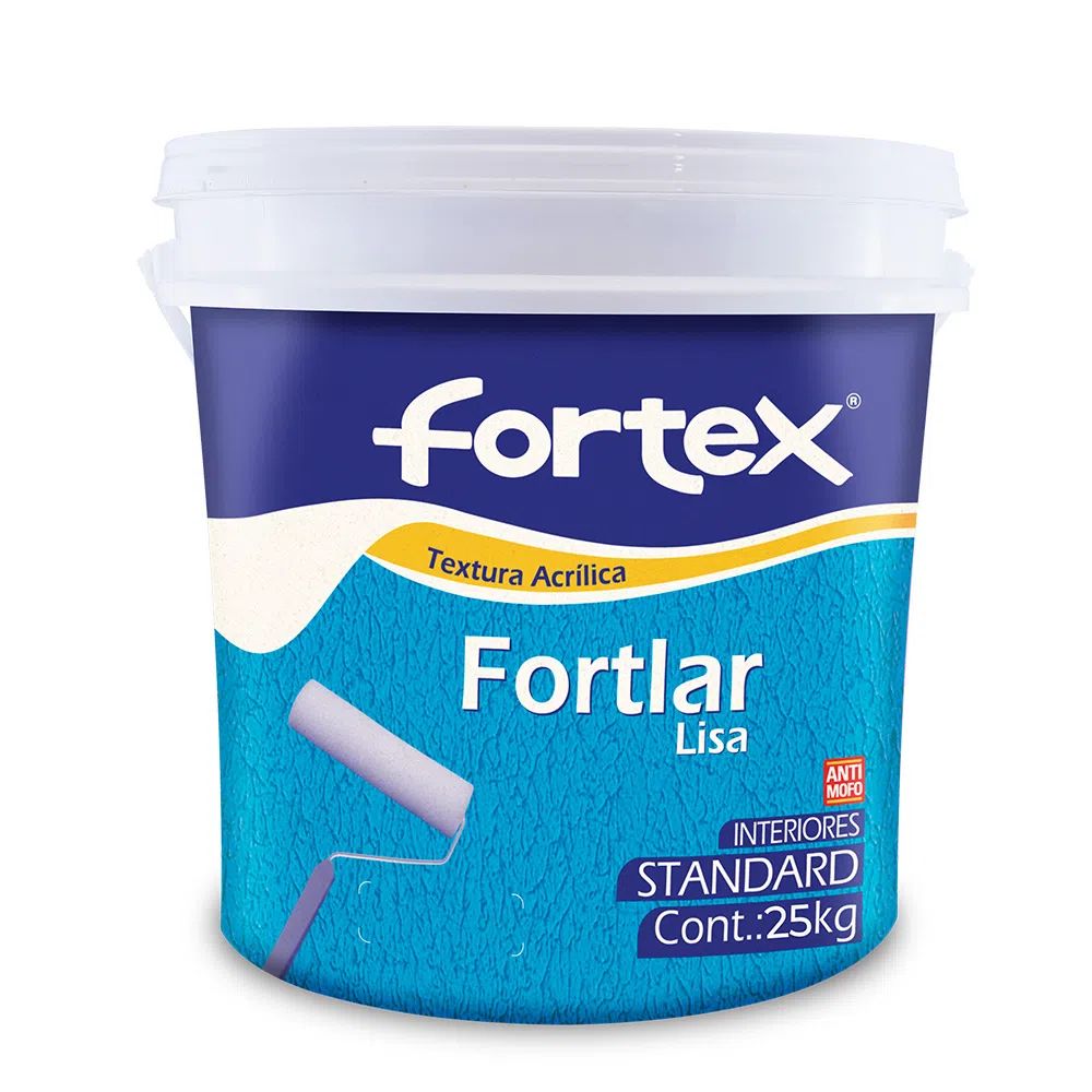 Textura-Fortlar-Ocre-Marajo-25kg-Interno-e-Externo-Fortex
