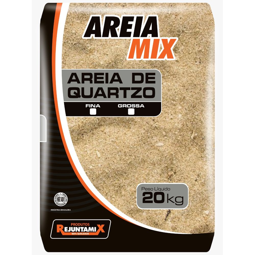 Areia-Mix-20kg-Rejuntamix