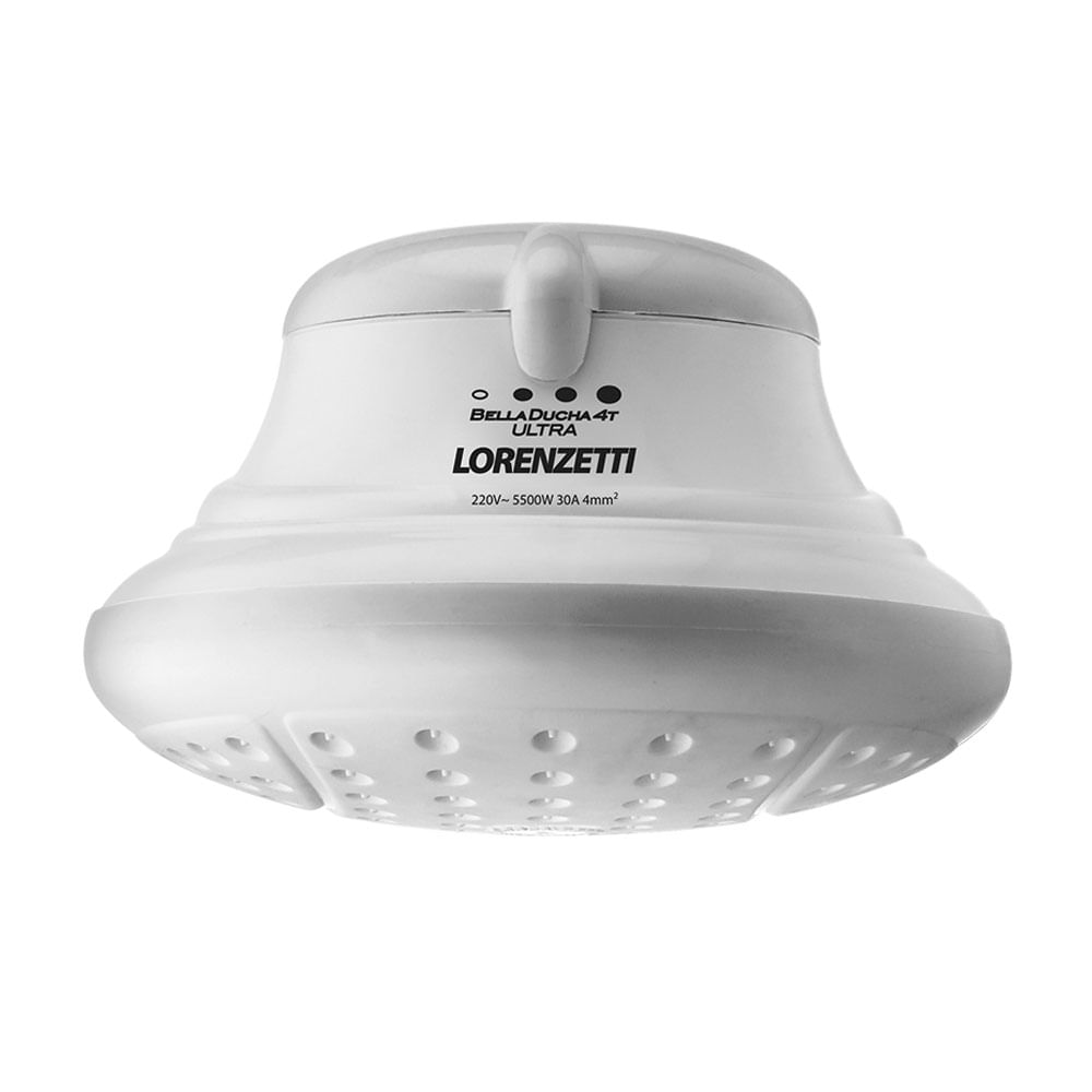 Chuveiro-Eletrico-220V-6800W-Bella-Ducha-Lorenzetti